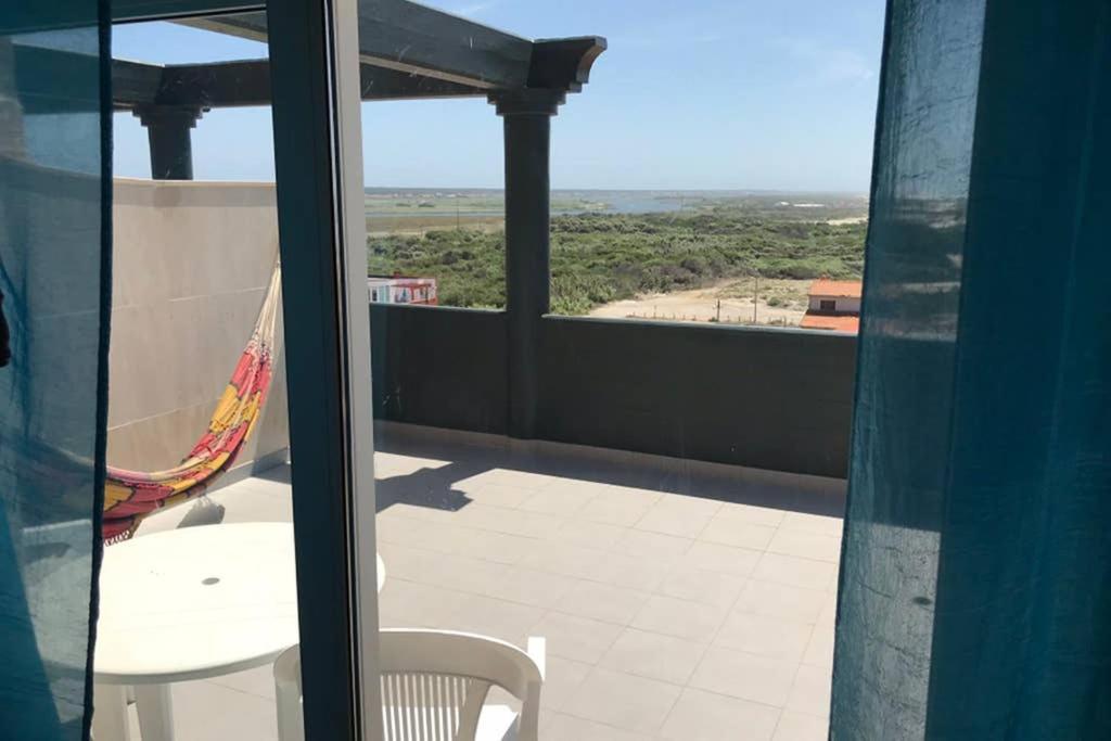 Sunset Apartment Beach 5 Gafanha da Vagueira Exterior photo